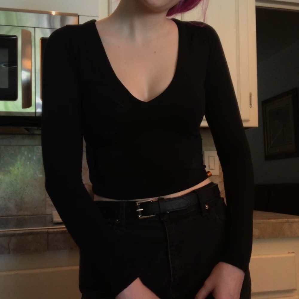 Brandy Melville top